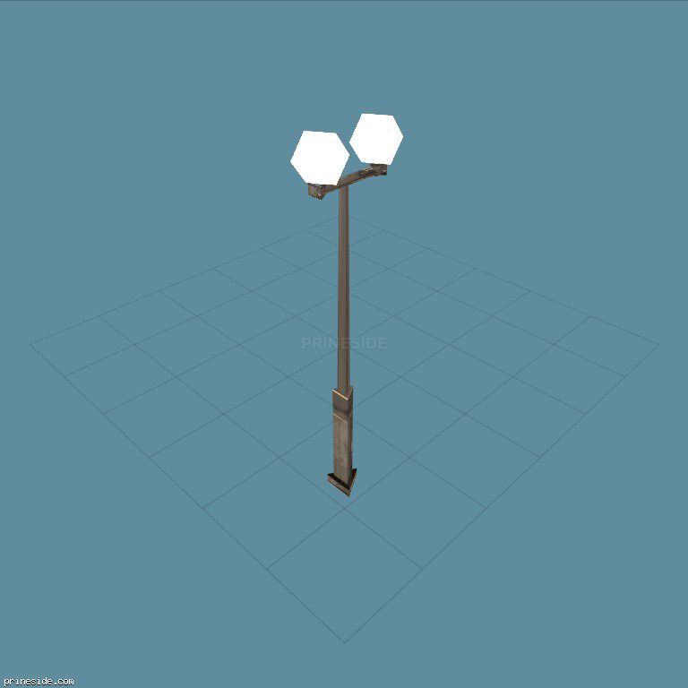 Streetlamp2 配图