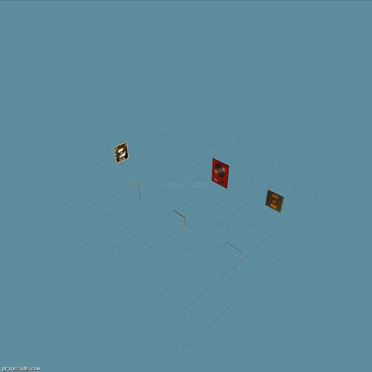 StudioHall_frames 配图