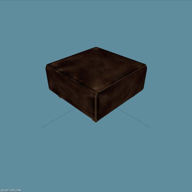SWANK_1_FootStool 配图