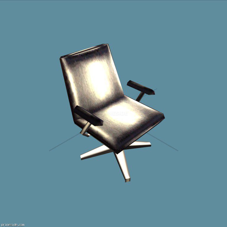 swivelchair_A 配图