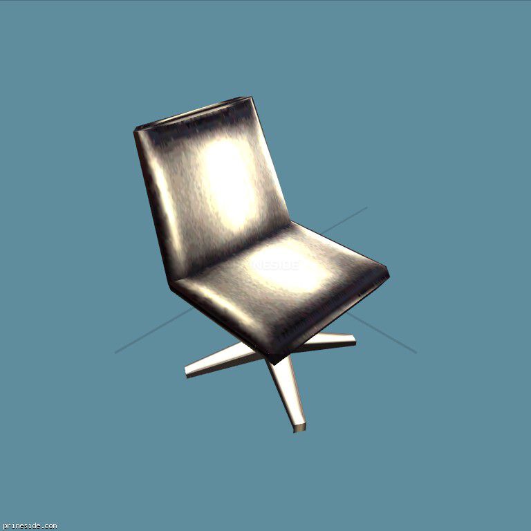 swivelchair_B 配图