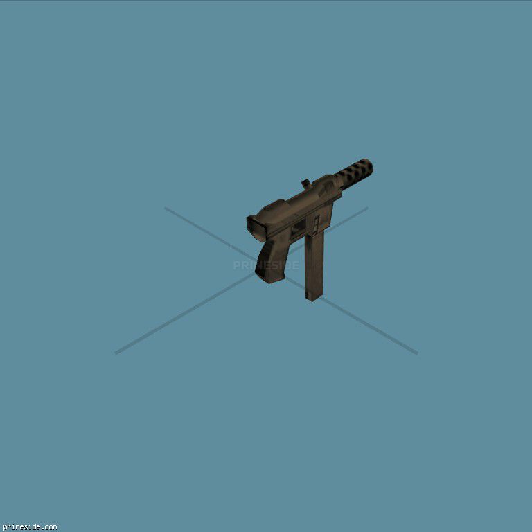 tec9 配图