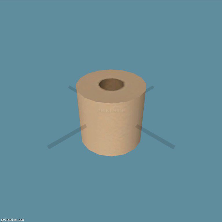 ToiletPaperRoll1 配图