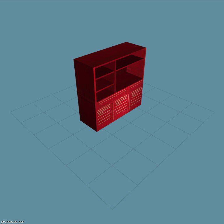 ToolCabinet1 配图