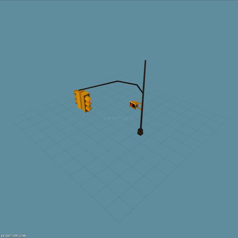 trafficlight1 配图