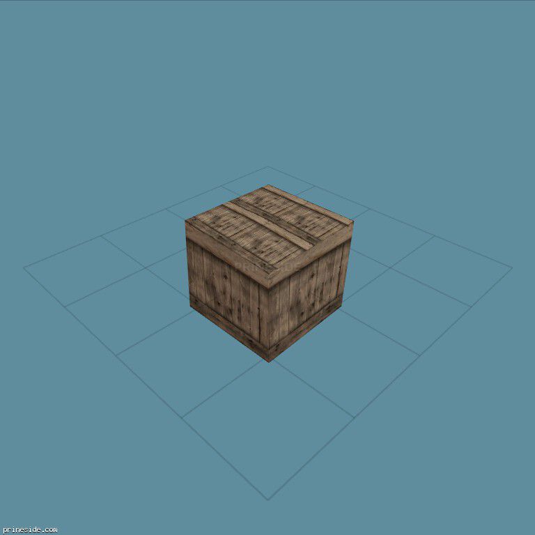 woodenbox 配图