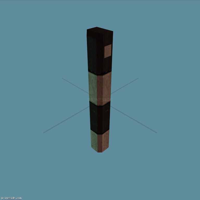 ws_ref_bollard 配图