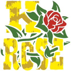 K-Rose 配图