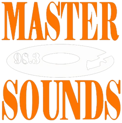 Master Sounds 98.3 配图