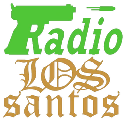 Radio Los Santos 配图