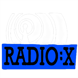Radio X 配图