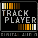 User Track Player/Mixtape 配图
