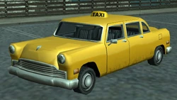 Cabbie 配图