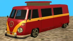 Camper 配图