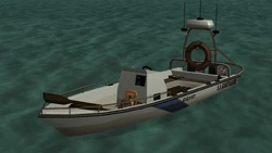 Coastguard 配图