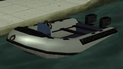 Dinghy 配图