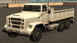 Flatbed 配图