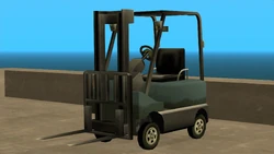 Forklift 配图