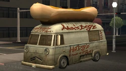 Hotdog 配图