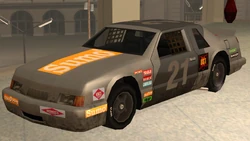 Hotring Racer 配图