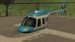 News Chopper 配图