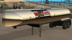 Petrol Truck 配图