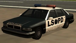 Police 配图