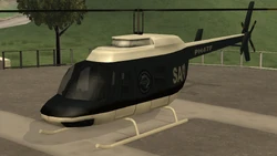 Police Maverick 配图