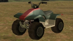 Quadbike 配图