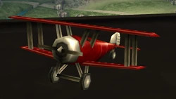 RC Baron 配图