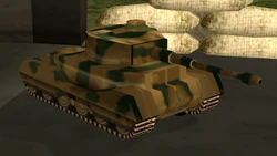 RC Tiger 配图