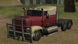 Roadtrain 配图