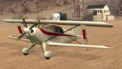 Stuntplane 配图