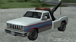 Towtruck 配图