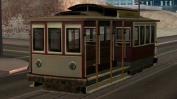 Tram 配图