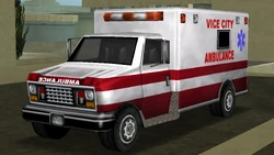 Ambulance 配图