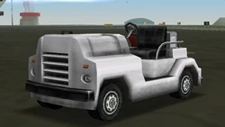 Baggage Handler 配图