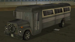 Bus 配图