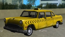 Cabbie 配图