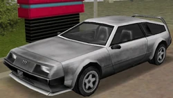 Deluxo 配图