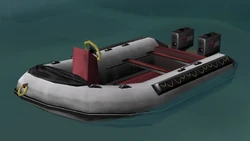 Dinghy 配图