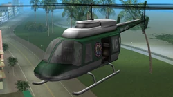 Helicopter 配图
