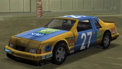 Hotring Racer 配图