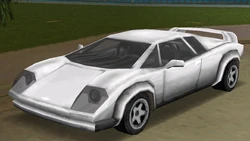 Infernus 配图