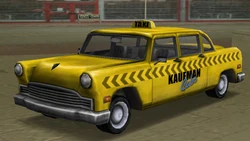 Kaufman Cab 配图