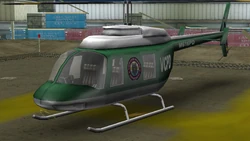 Police Maverick 配图