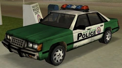 Police 配图