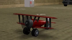 RC Baron 配图