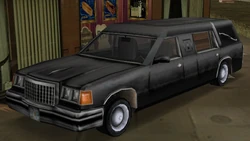 Romero's Hearse 配图