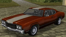 Sabre Turbo 配图